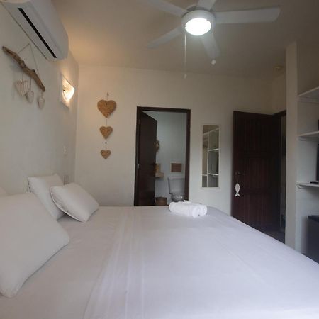 Hotel Boutique Pachamama (Adults Only) Махахуал Екстериор снимка