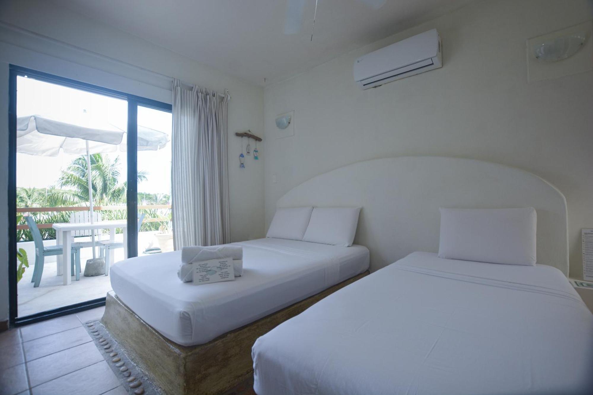 Hotel Boutique Pachamama (Adults Only) Махахуал Екстериор снимка