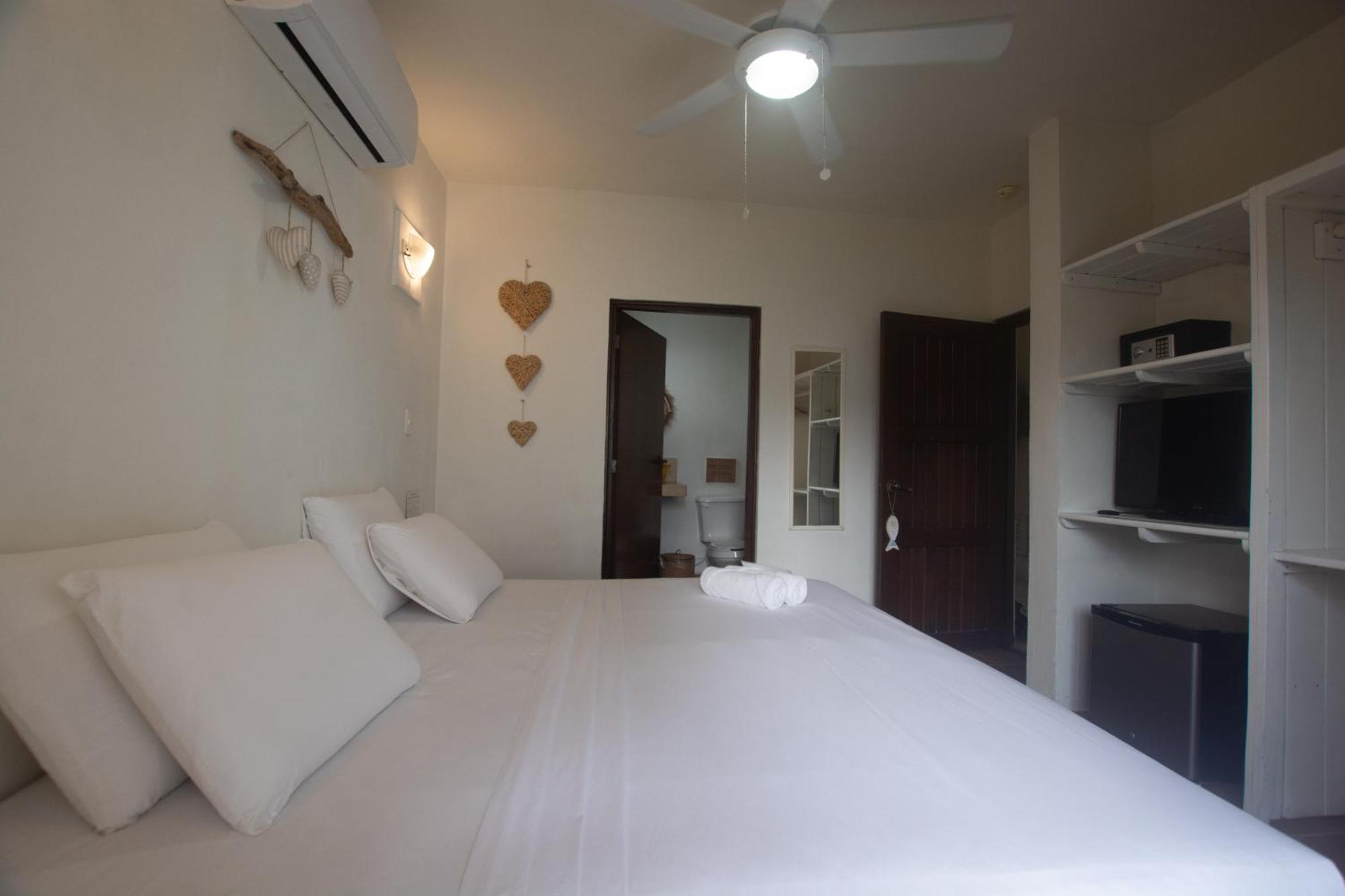 Hotel Boutique Pachamama (Adults Only) Махахуал Екстериор снимка