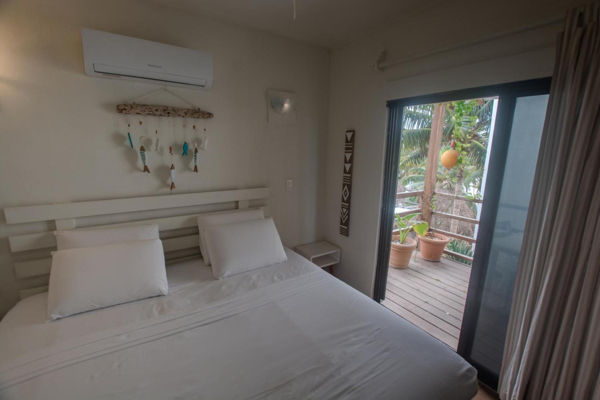 Hotel Boutique Pachamama (Adults Only) Махахуал Екстериор снимка
