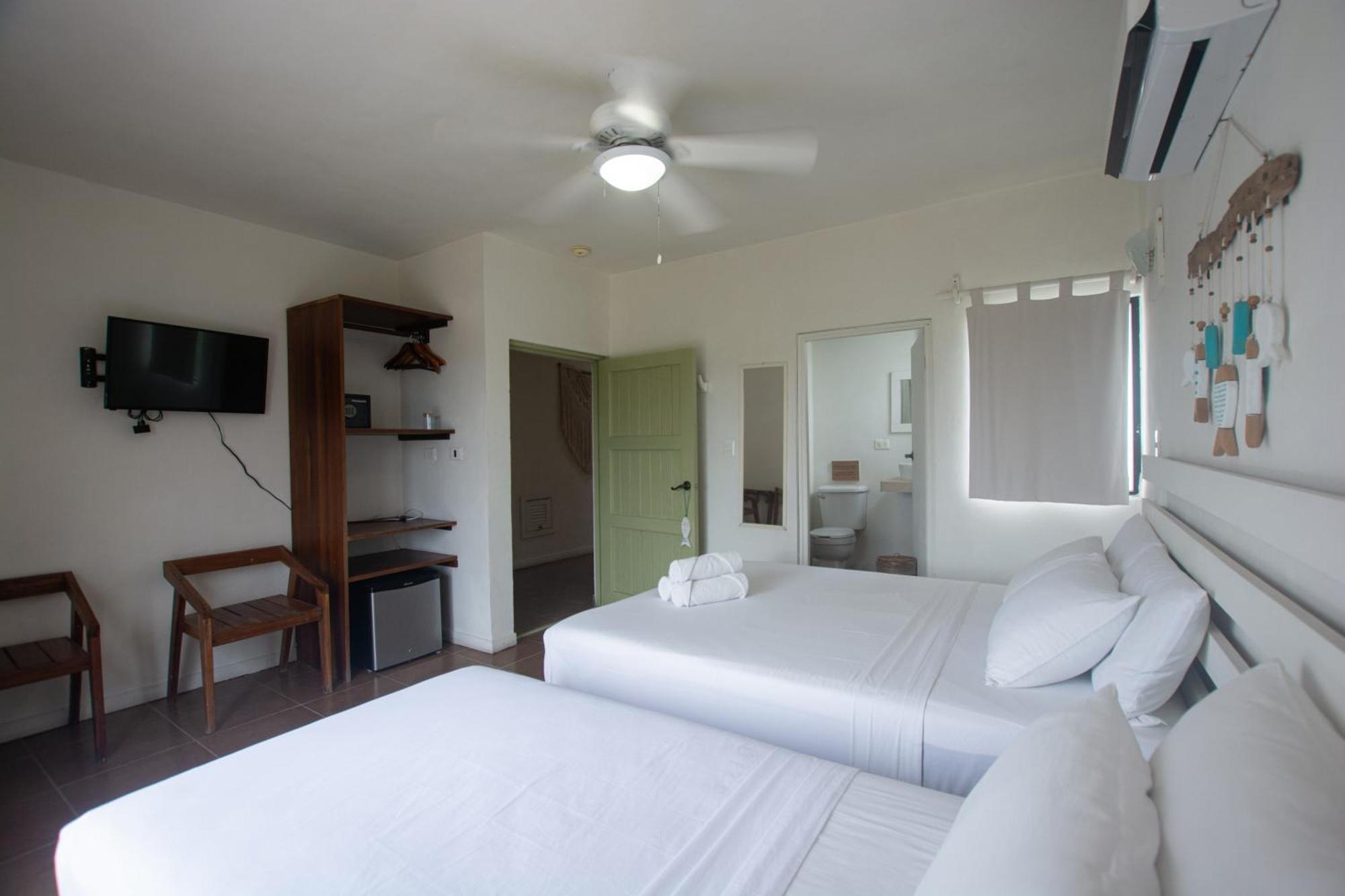 Hotel Boutique Pachamama (Adults Only) Махахуал Екстериор снимка