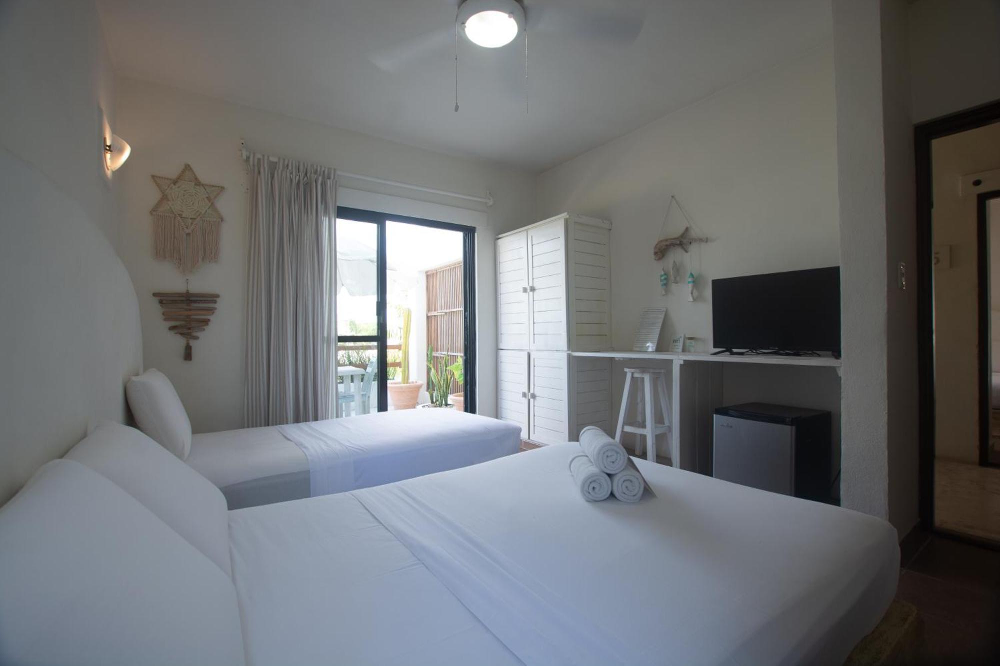 Hotel Boutique Pachamama (Adults Only) Махахуал Екстериор снимка