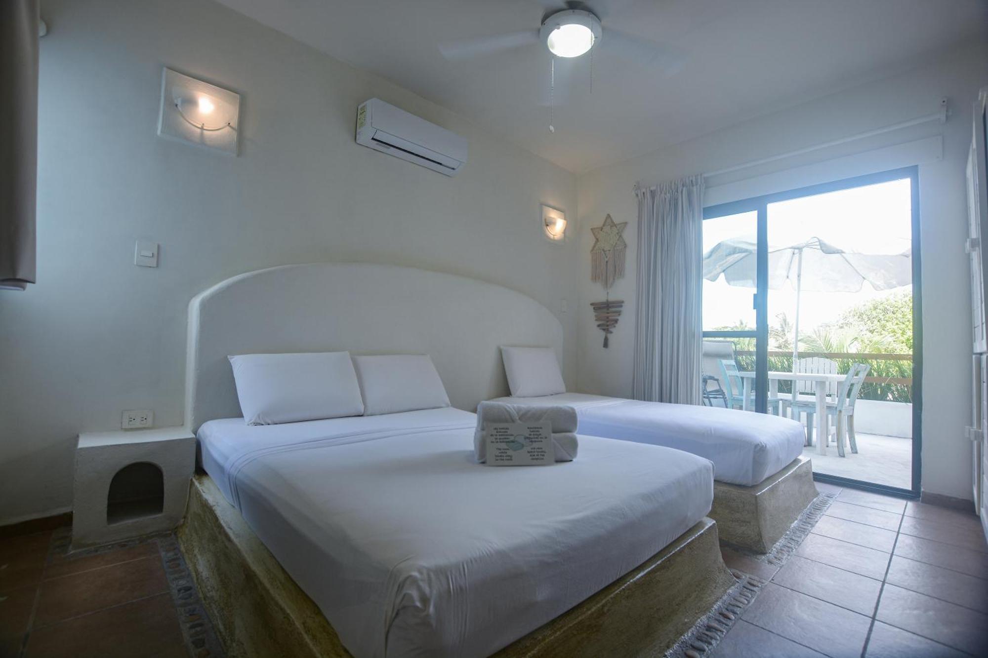 Hotel Boutique Pachamama (Adults Only) Махахуал Екстериор снимка