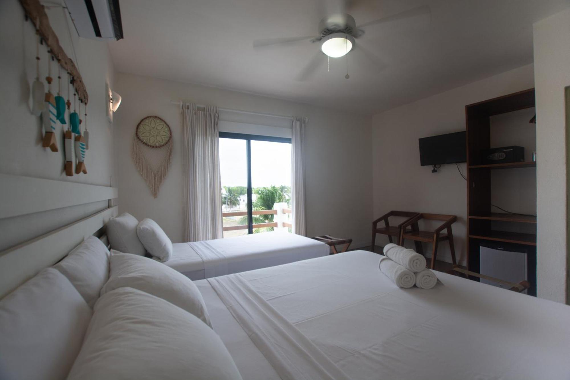 Hotel Boutique Pachamama (Adults Only) Махахуал Екстериор снимка