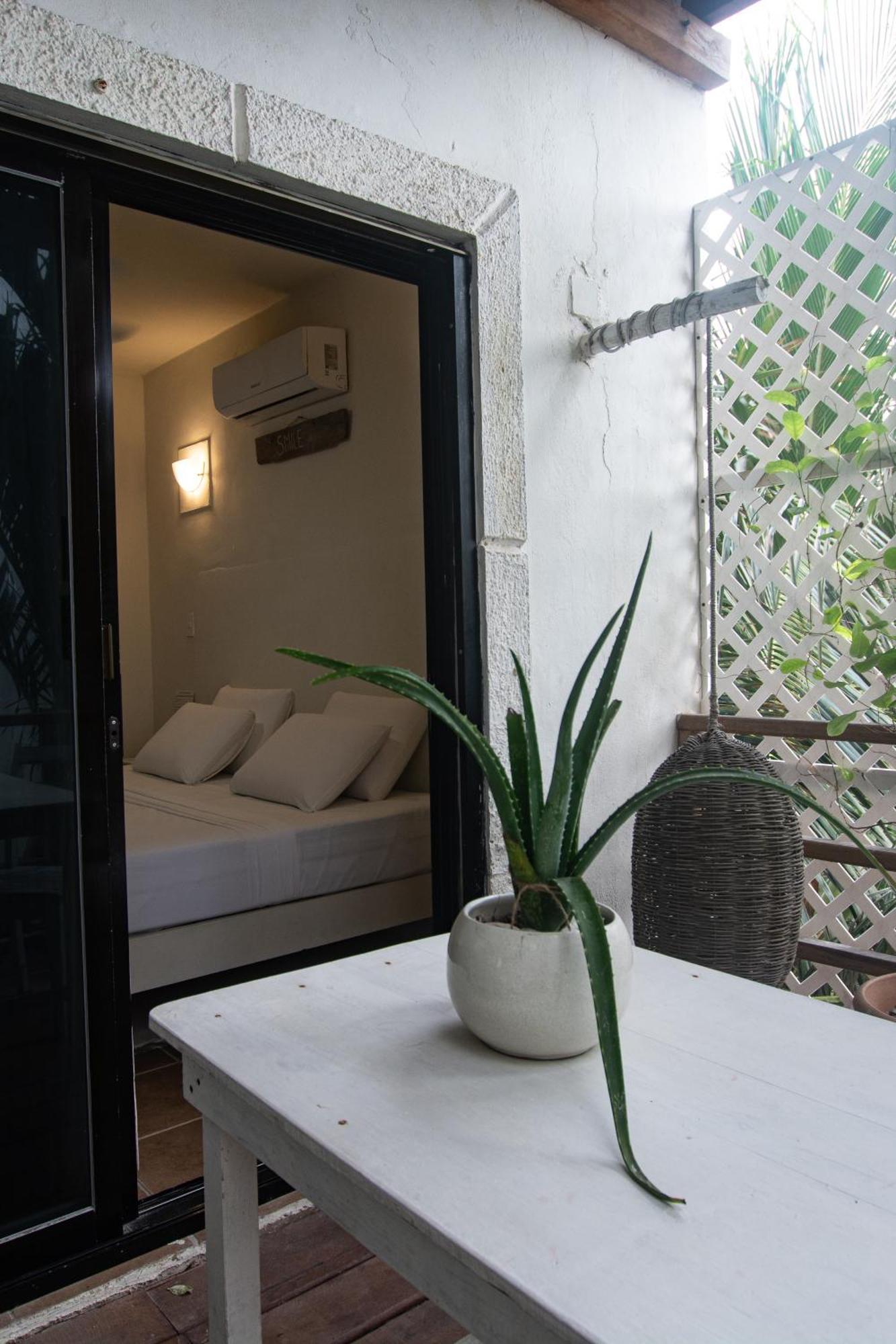 Hotel Boutique Pachamama (Adults Only) Махахуал Екстериор снимка
