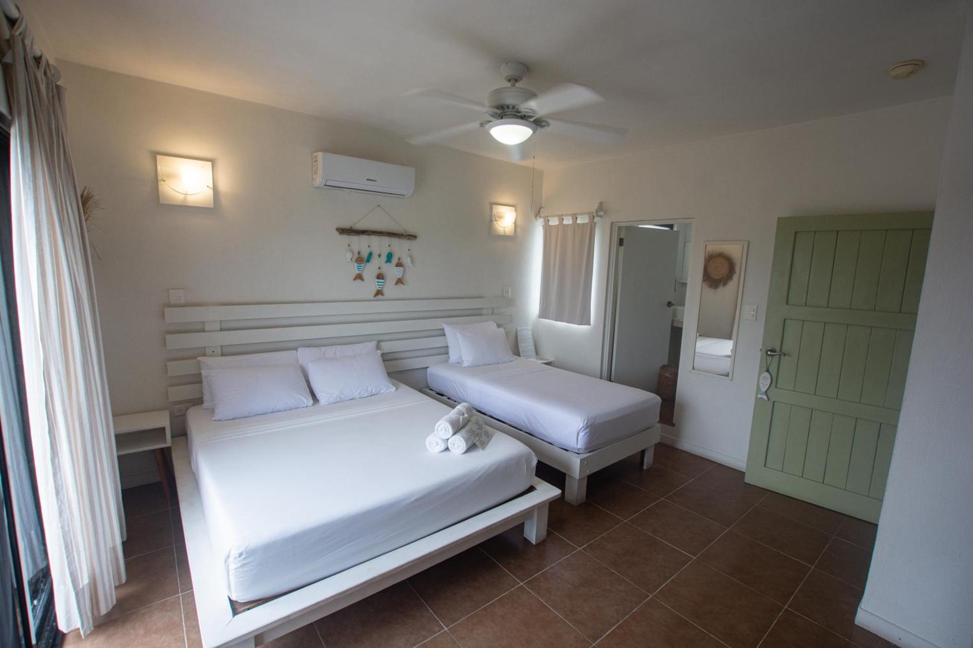 Hotel Boutique Pachamama (Adults Only) Махахуал Екстериор снимка